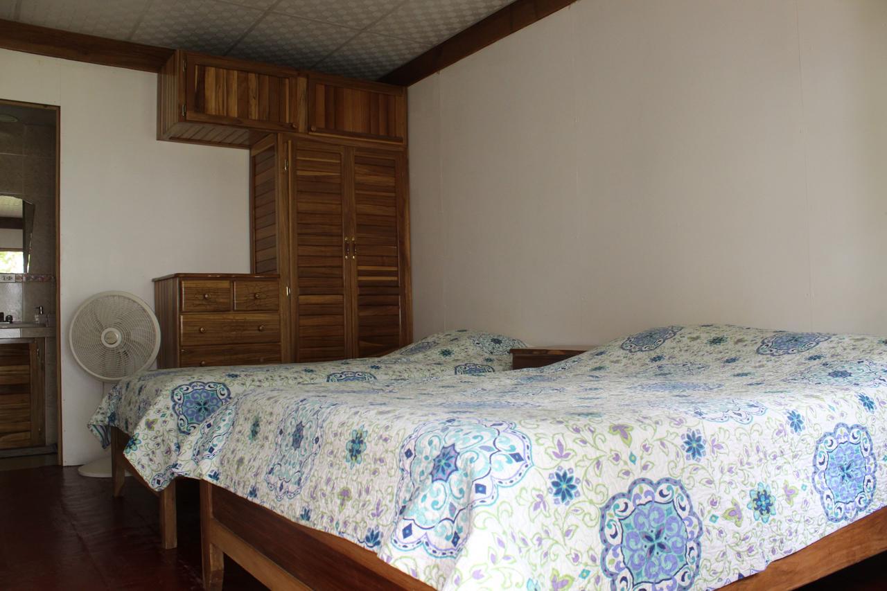 Hospedaje Yarisnori Boca del Drago Zewnętrze zdjęcie